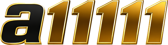 a11111 লোগো